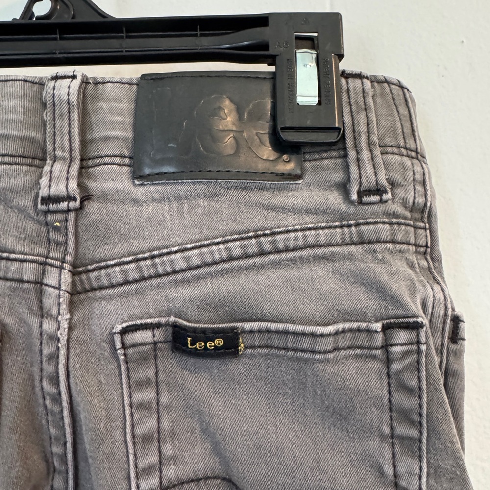 👖 Lee Extreme Comfort Jeans Kids 6 Slim 👖✨ - Picture 7 of 7